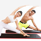 Van de de Yogamat van de Misstap niet Geschiktheid Extra Dikke de Yogamat 10mm NRB-Materiaal voor Mannen/Vrouwen leverancier