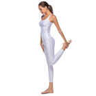 Van de de Yogakleding van vrouwen Uitrustingen die van de de Sporten Atletische Kleding de Vrouwelijke Kleding in werking stellen leverancier