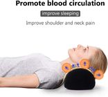 Yogablok/Yoga de Massagehoofdkussen van Steunenlotus Acupressure voor Hals/Lichaamsspierontspanning leverancier
